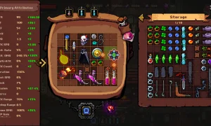 Скриншот игры scr4