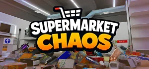 Supermarket Chaos Build 24137680