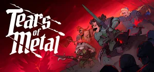 Tears of Metal v0.9.57408