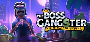 The Boss Gangster: Criminal Empire Build 23921941