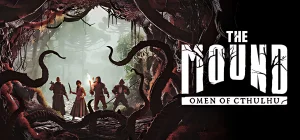 The Mound: Omen of Cthulhu v35028