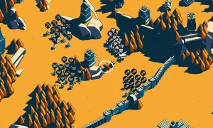 Скриншот игры scr4