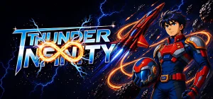 Thunder Infinity Build 24111420