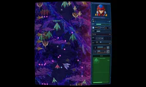 Скриншот игры scr2