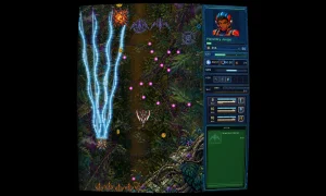 Скриншот игры scr4