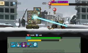 Скриншот игры scr4