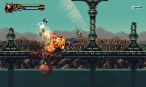 Скриншот игры scr3