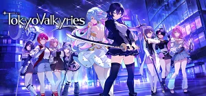 Tokyo Valkyries Build 23297814