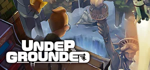 UNDERGROUNDED Build 24012588
