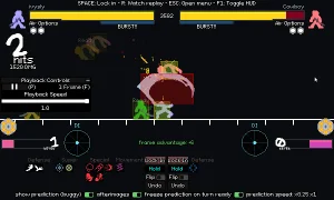 Скриншот игры scr1