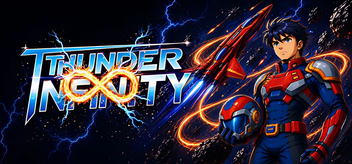 Thunder Infinity