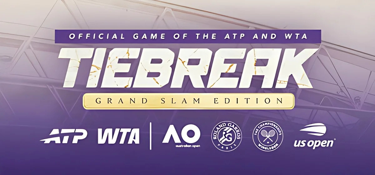 TIEBREAK  GRAND SLAM EDITION