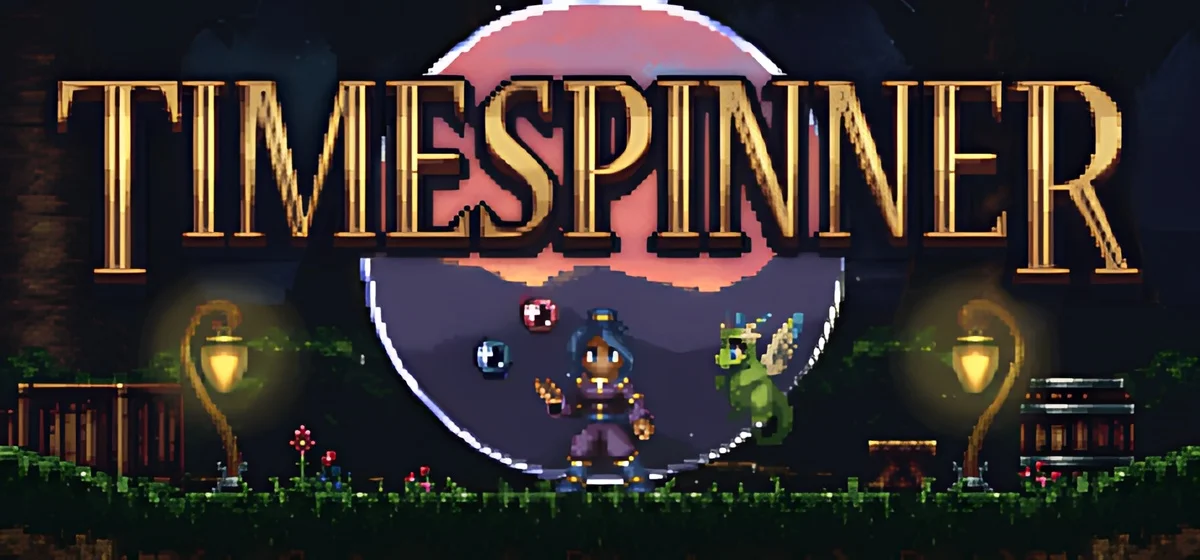 Timespinner v1.04a
