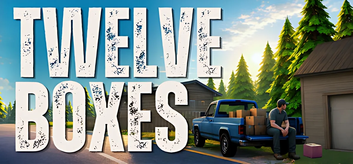Twelve Boxes