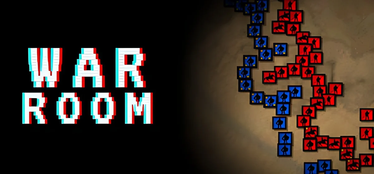 War Room: Tactical Sandbox Build 23997283