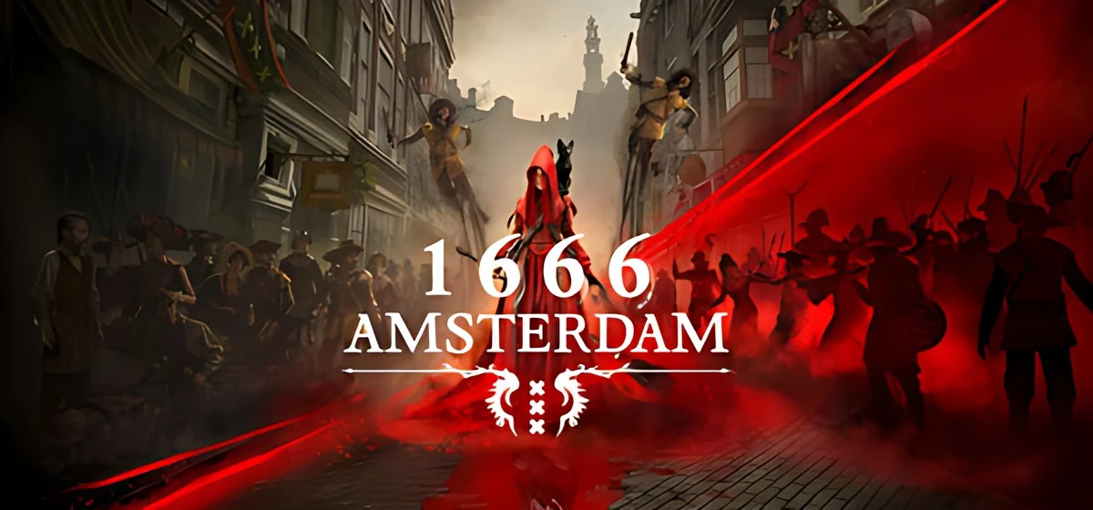 1666 Amsterdam
