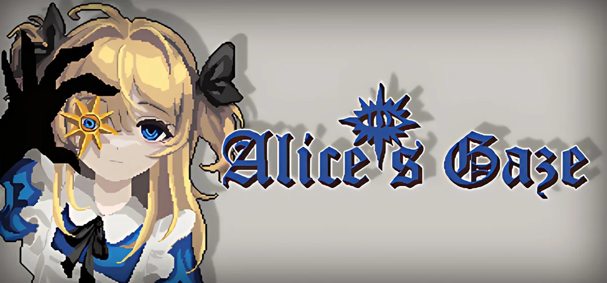 Alice's Gaze Build 24988361