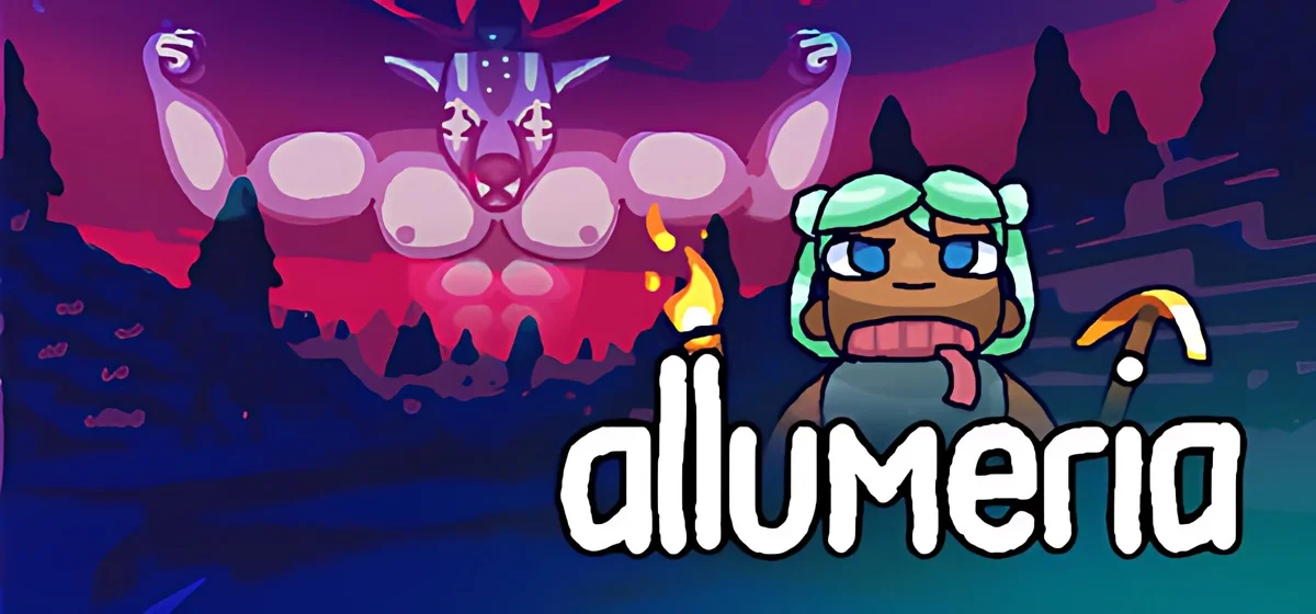 Allumeria v0.15b