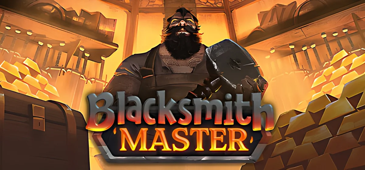 Blacksmith Master Build 24228331