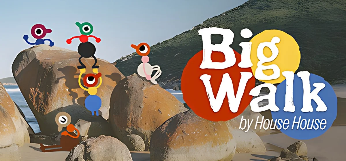 Big Walk