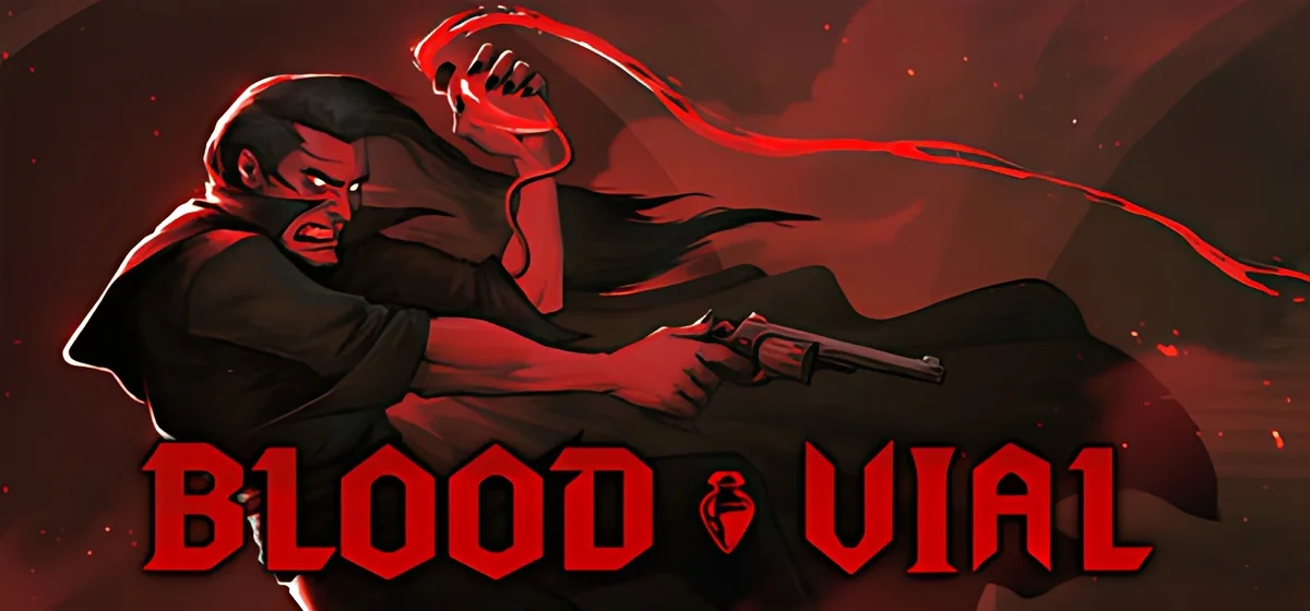 Blood Vial