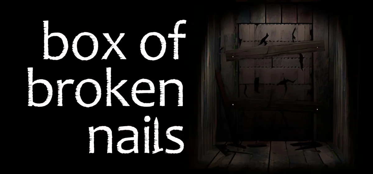 Box of Broken Nails Build 21606737