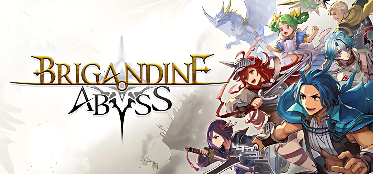 BRIGANDINE ABYSS Build 23992944