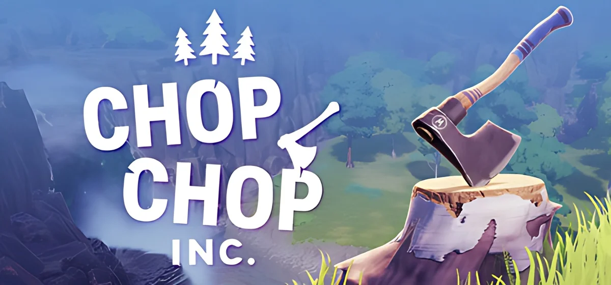 Chop Chop Inc