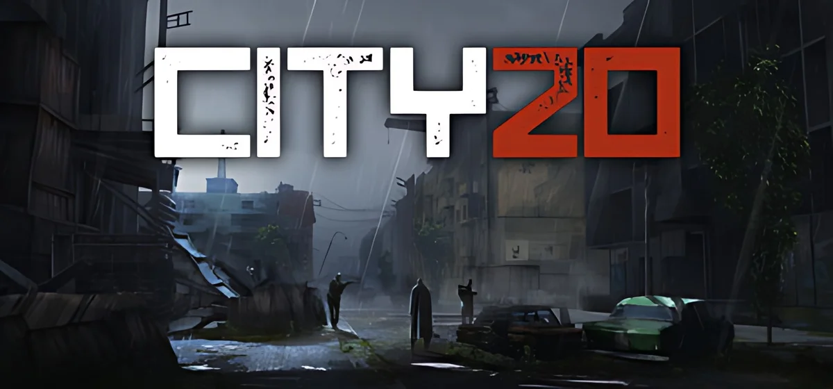 City 20 Build 24454559