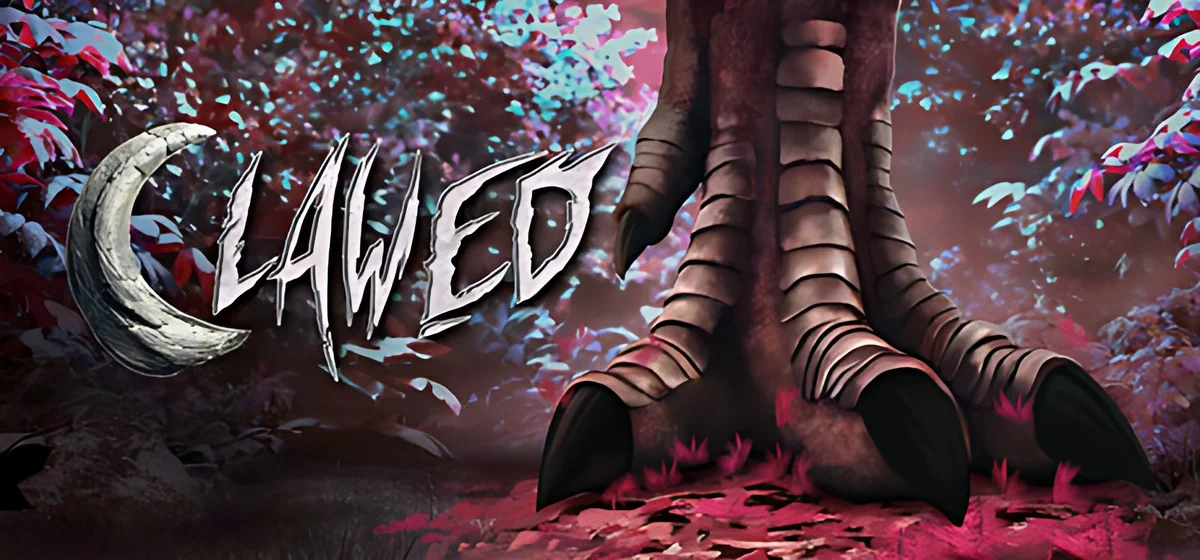 Clawed Build 24742251
