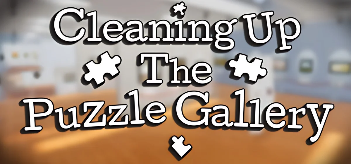 Cleaning Up The Puzzle Gallery Build 24680809