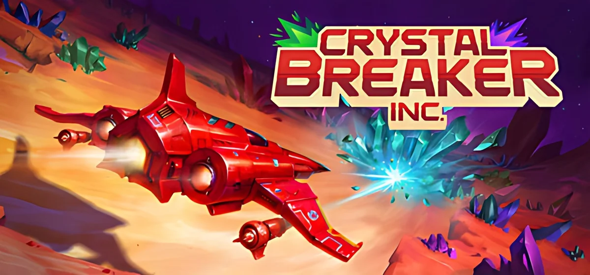 Crystal Breaker Inc Build 24883256