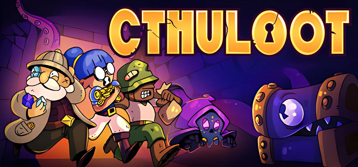 CTHULOOT v1.1.0