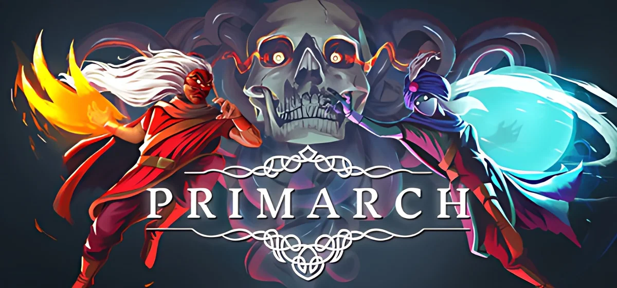 Primarch Build 24378702