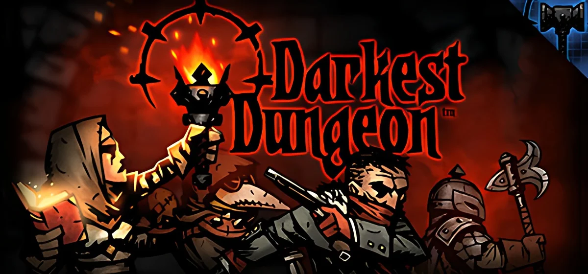 Darkest Dungeon® v27760a