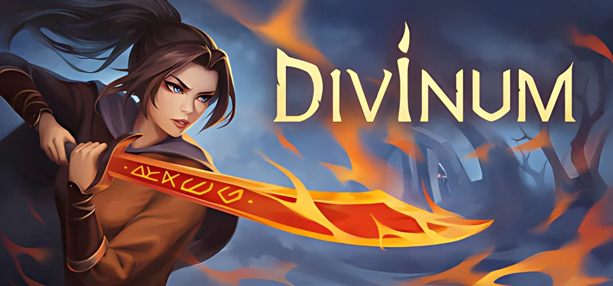 Divinum v1.0