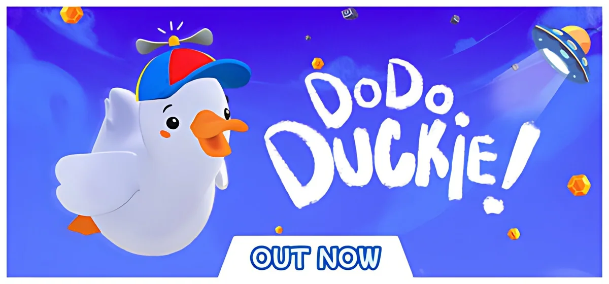 Dodo Duckie Build 24337014