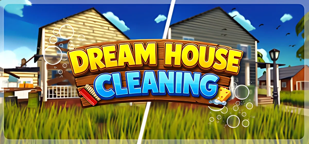 Dream House Cleaning Build 24332815