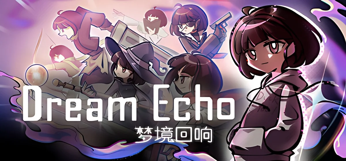 DreamEcho Build 24679493
