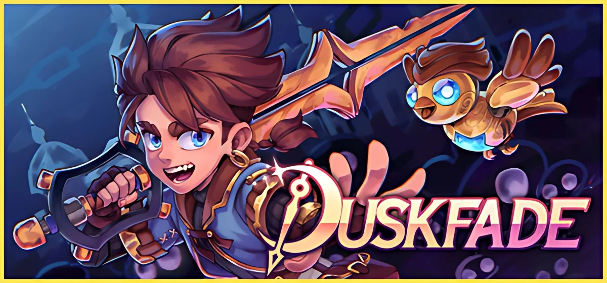 Duskfade