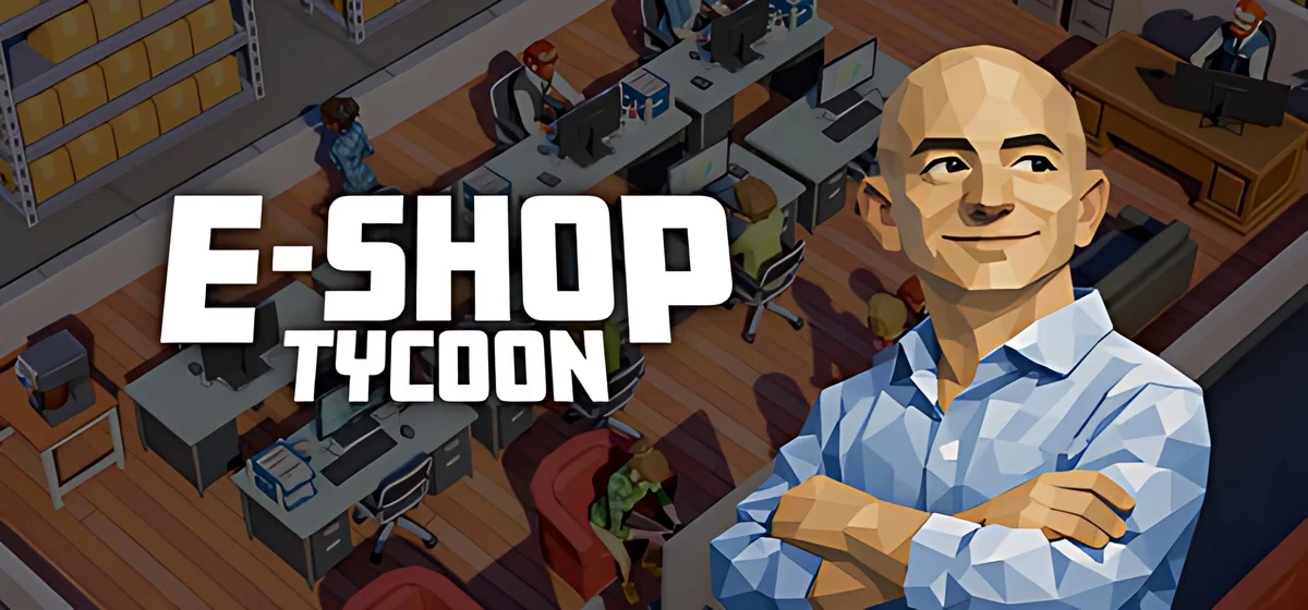 E-Shop Tycoon Build 24461761