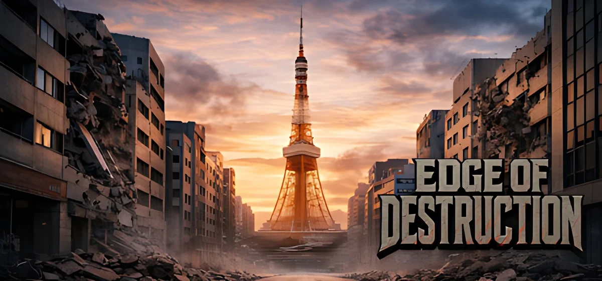Edge of Destruction Build 24095532