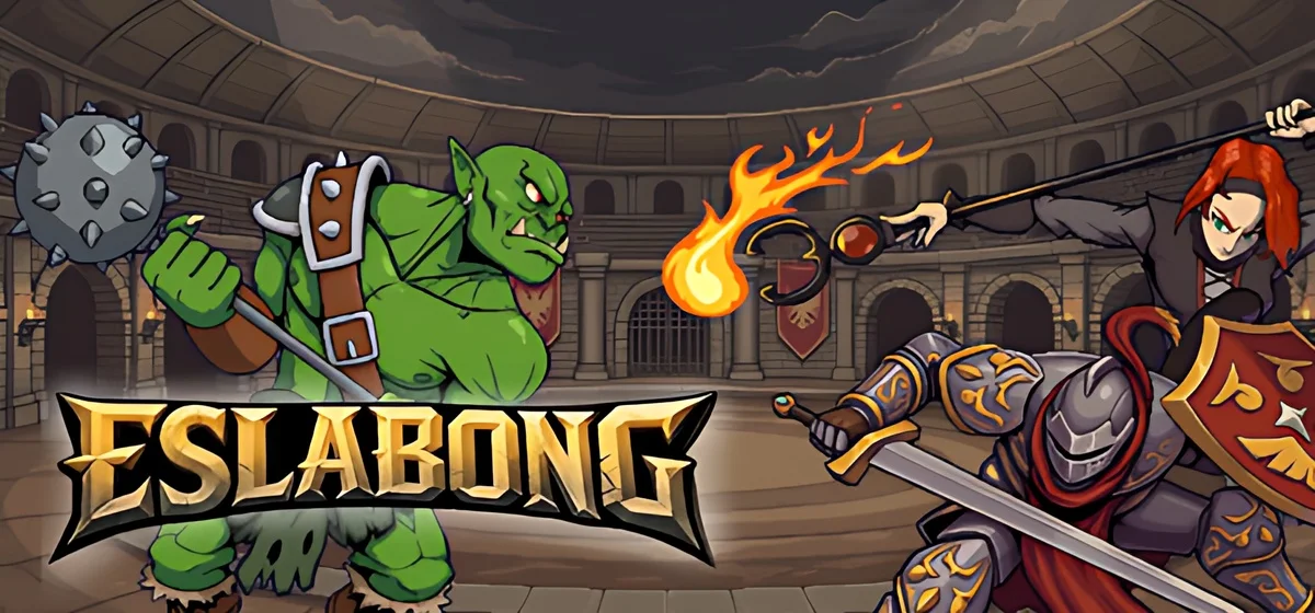 Eslabong