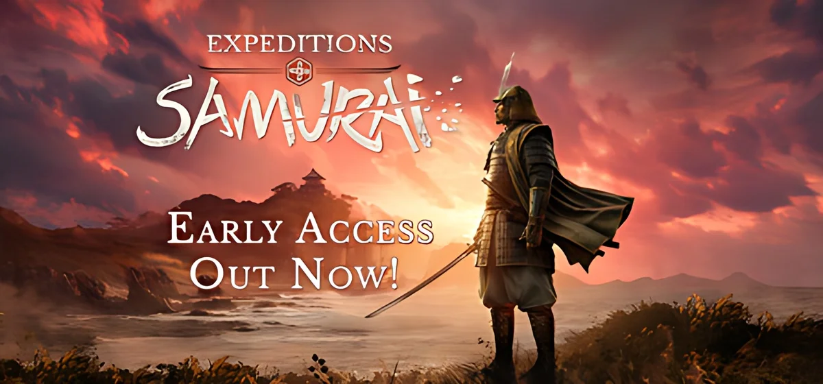 Expeditions Samurai