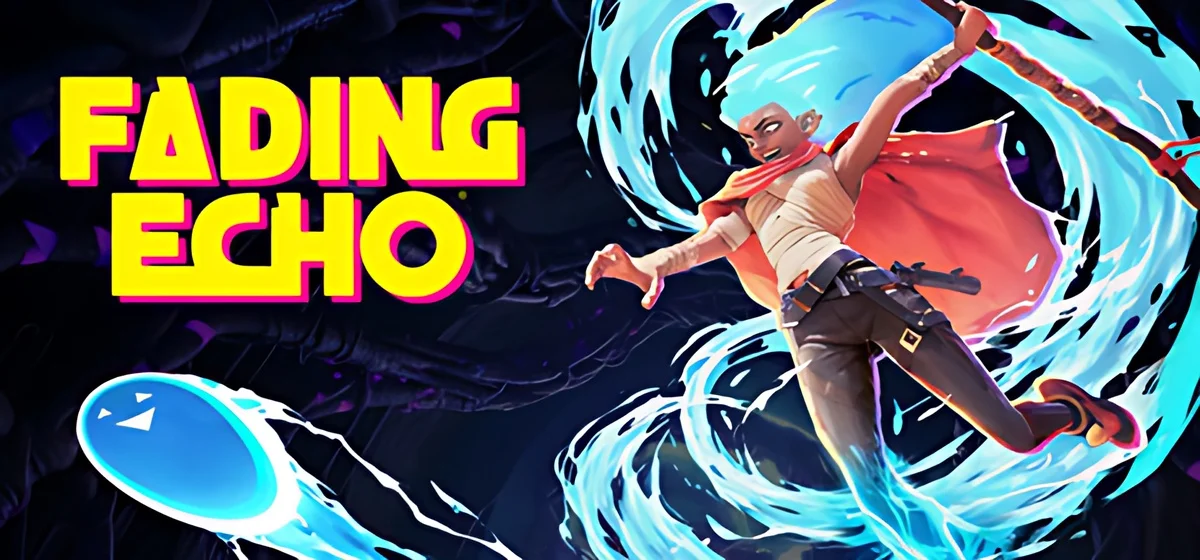 Fading Echo Build 24261641