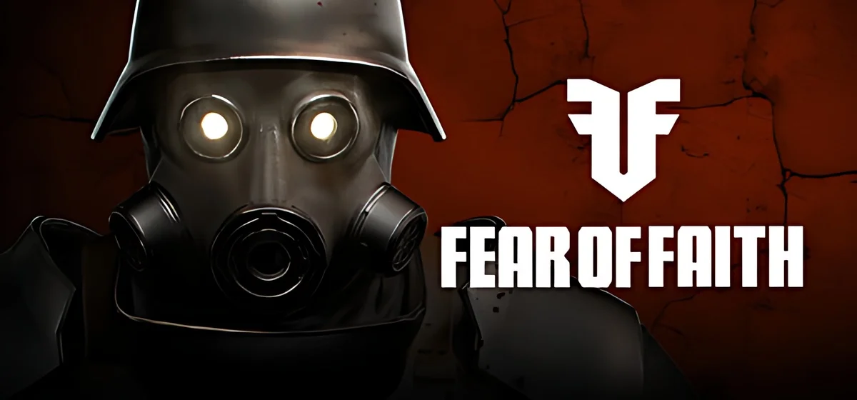 FEAR OF FAITH Build 24892988