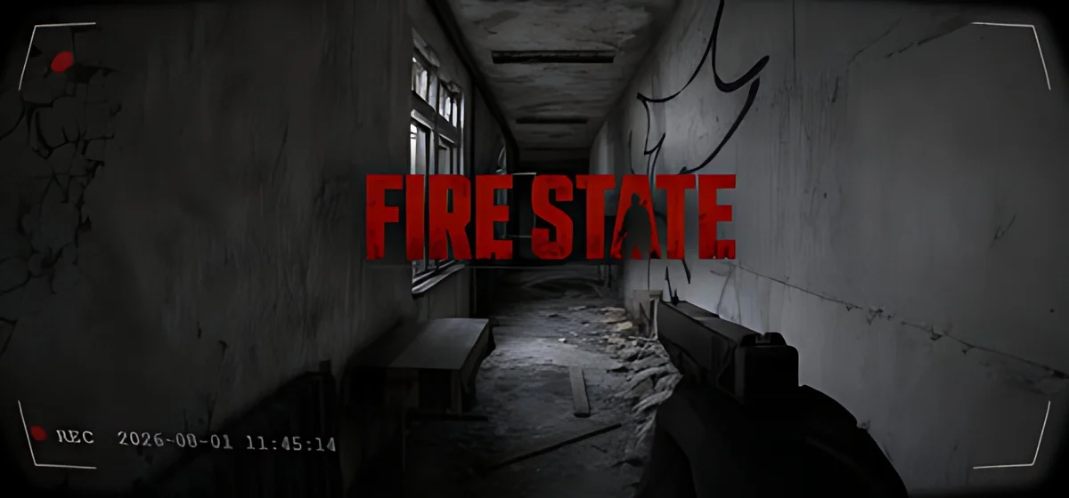 FIRE STATE Build 24625553