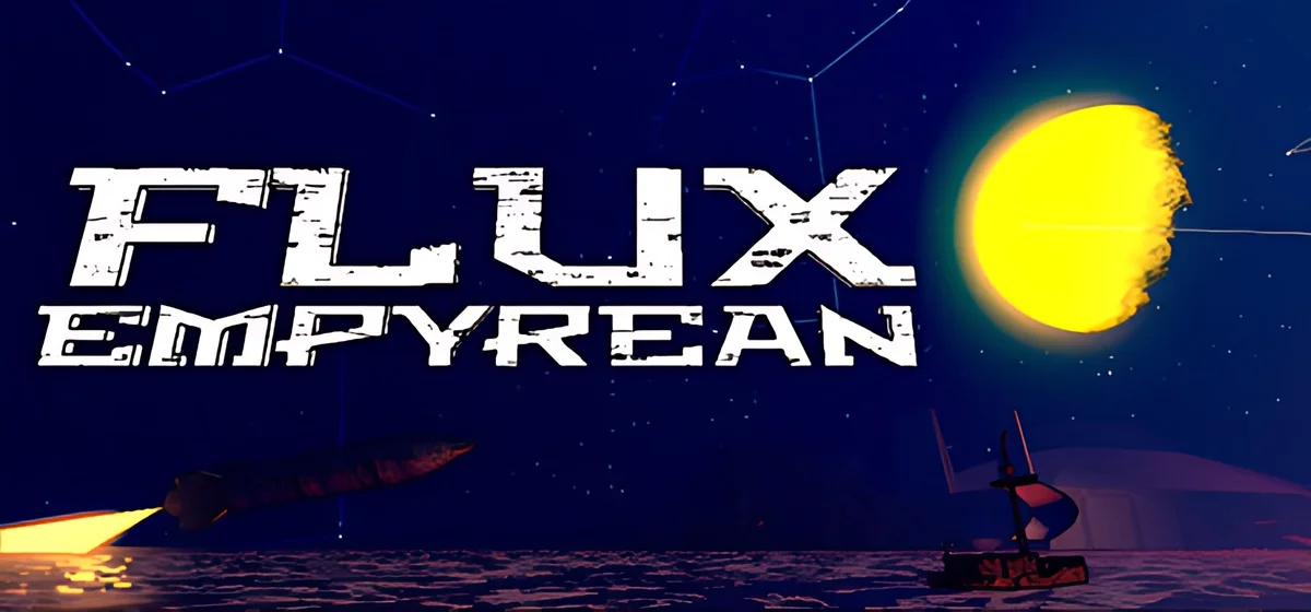 Flux Empyrean Build 24323929