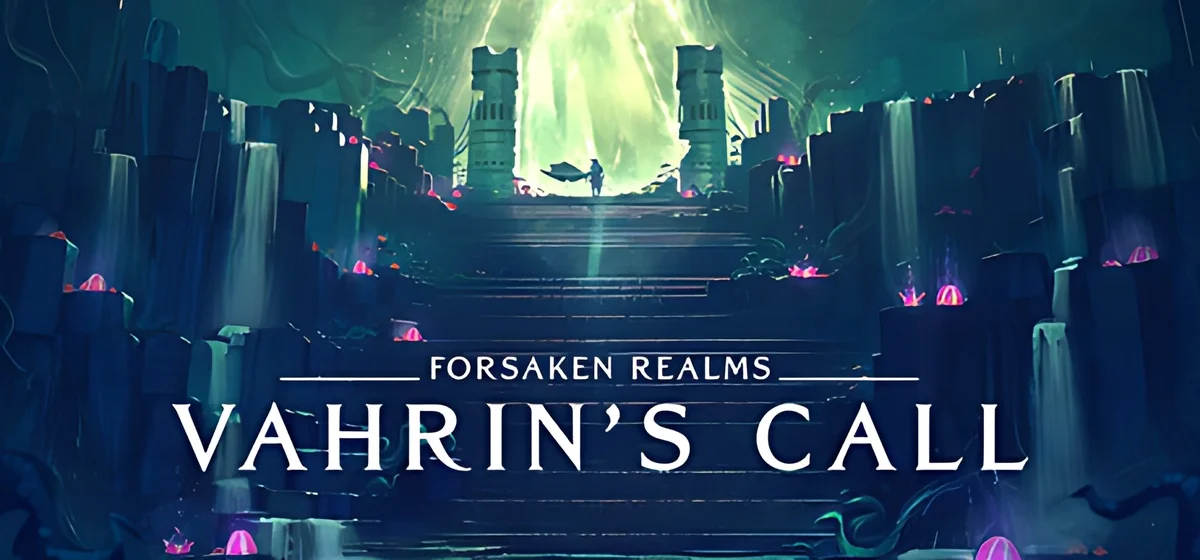 Forsaken Realms: Vahrin's Call v1.0.15