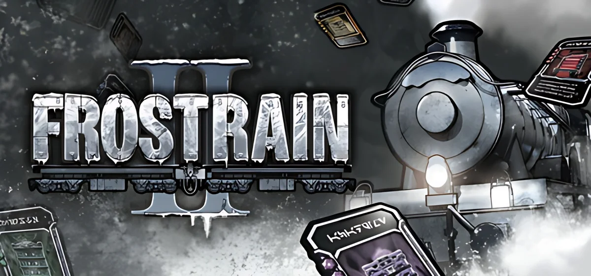Frostrain 2